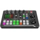 Placa de Sunet Live Q SK7 cu Mixer Audio Podcast si Schimbator de Voce