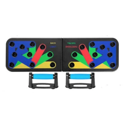 Placa Multifunctionala Push Up Pentru Flotari