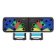 Placa Multifunctionala Push Up Pentru Flotari