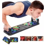 Placa Multifunctionala Push Up Pentru Flotari