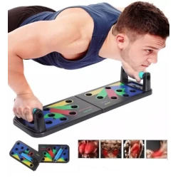 Placa Multifunctionala Push Up Pentru Flotari