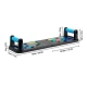 Placa Multifunctionala Push Up Pentru Flotari