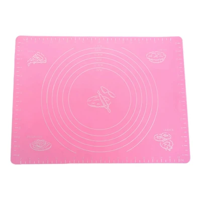Plansa din Silicon alimentar de framantat aluat 45x65 CM