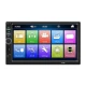 Player auto 2DiN Radio FM Navigatie Camera de vizualizare spate