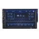 Player auto 2DiN Radio FM Navigatie Camera de vizualizare spate