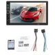 Player auto 2DiN Radio FM Navigatie Camera de vizualizare spate