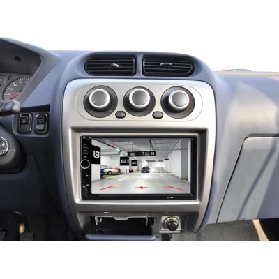 Player auto 2DiN Radio FM Navigatie Camera de vizualizare spate