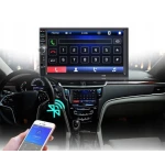 Player auto 2DiN Radio FM Navigatie fara camera