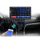 Player auto 2DiN Radio FM Navigatie fara camera