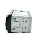 Player auto (Casetofon) MP3 Andowl CA001B radio BT USB SD AUX FM telecomanda