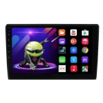 Player auto MP5 CA007 ecran 9inch functie DVR GPS conexiune USB WiFI BT