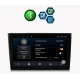 Player auto MP5 CA007 ecran 9inch functie DVR GPS conexiune USB WiFI BT