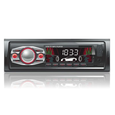 Player auto PA6247 cu display LCD si telecomanda