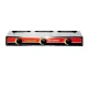 Plita gatit / aragaz portabil inox cu 3 arzatoare Craft tec MX140