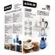Plita pe gaz Aorlis AO-78347
