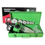 Plita PPR Lider Premium 1600 W 6 Bacuri aparat lipit tevi MX885