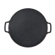 UB Plita rotunda coreeana pentru gratar 32 cm
