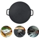 UB Plita rotunda coreeana pentru gratar 32 cm