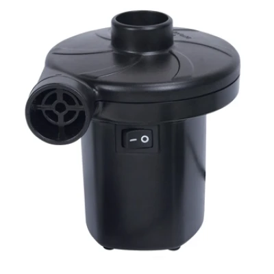 Pompa aer electrica 12 V cu dublu sens, umfla/dezumfla