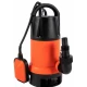 Pompa apa murdara Q750B3S 950W 1 tol cu flotor submersibila