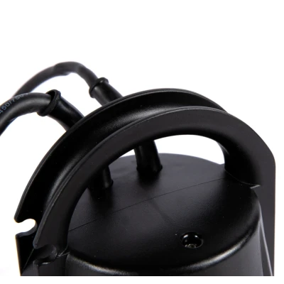 Pompa apa murdara Q750B3S 950W 1 tol cu flotor submersibila