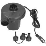 Pompa de aer electrica 12V pentru saltele 