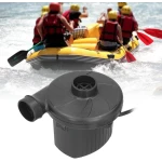 Pompa de aer electrica 12V pentru saltele 