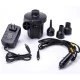 Pompa de aer electrica 12V pentru saltele