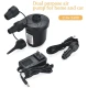 Pompa de aer electrica 12V pentru saltele
