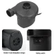 Pompa de aer electrica 12V pentru saltele