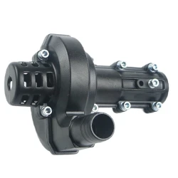 Pompa de apa pentru motocoasa accesoriu universal pentru irigatii vidanjare sau drenaj