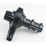 Pompa de apa pentru motocoasa accesoriu universal pentru irigatii vidanjare sau drenaj