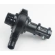 Pompa de apa pentru motocoasa accesoriu universal pentru irigatii vidanjare sau drenaj