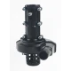 Pompa de apa pentru motocoasa accesoriu universal pentru irigatii vidanjare sau drenaj