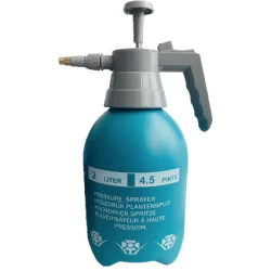 Pompa de stropit manuala 2L GF-0663 Turcoaz