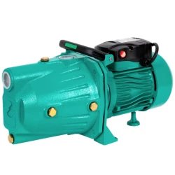 Pompa de suprafata JET100 1500W 65l/min refulare 42m 