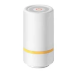 Pompa de vidat alimentele AO 78182 usor de folosit