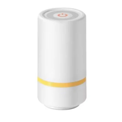 Pompa de vidat alimentele AO 78182 usor de folosit