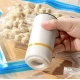 Pompa de vidat alimentele AO 78182 usor de folosit