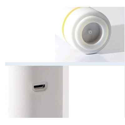Pompa de vidat alimentele AO 78182 usor de folosit