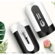 Pompa electrica LED pentru bidoane cu USB