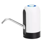 Pompa electrica pentru bidoane de apa