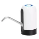 Pompa electrica pentru bidoane de apa