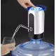 Pompa electrica pentru bidoane de apa