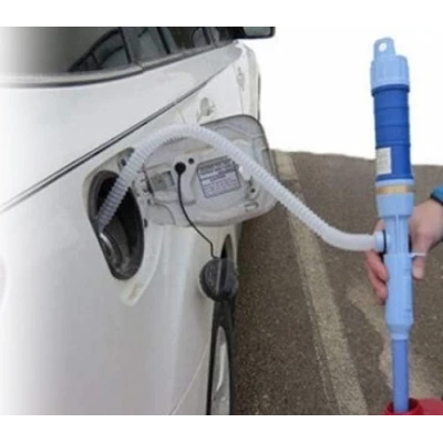 UB Pompa electrica transfer lichide senzor oprire automat turbo pump MX1031