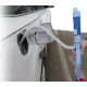 UB Pompa electrica transfer lichide senzor oprire automat turbo pump MX1031