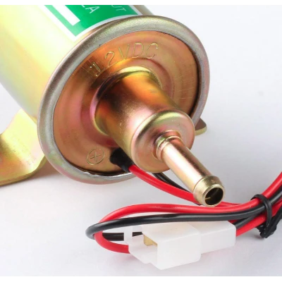 Pompa HEP electrica de alimentare diesel / benzina - 02A