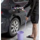 Pompa manuala pentru transfer lichide LY