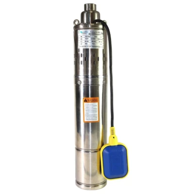 Pompa submersibila cu flotor 4QGD1.5-60-0.55
