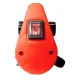 Pompa transfer lichide (motorina/ulei) 220V autoamorsare MX606
